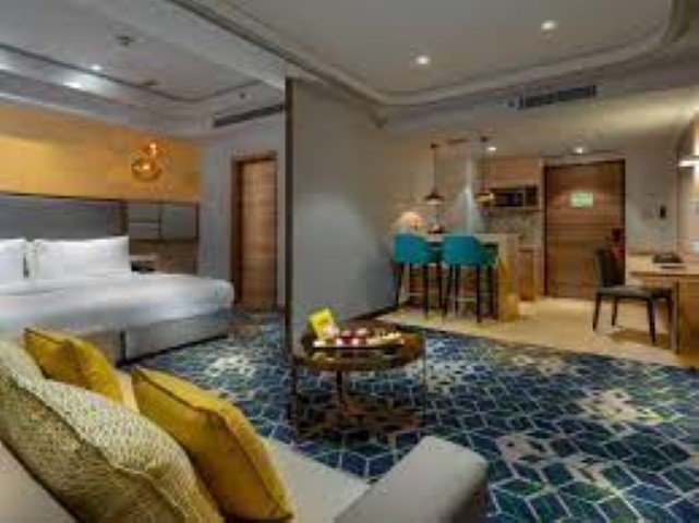 Holiday Inn Gurugram Sector 90, an IHG Hotel